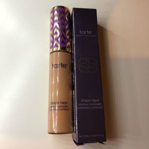 Tarte Shape Tape Concealer in Tan Sand